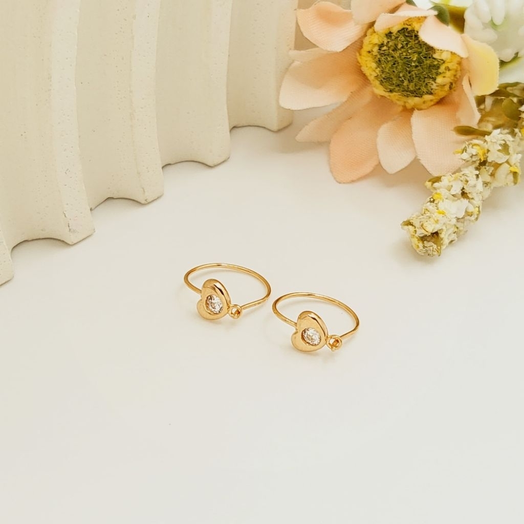 ANTING BABY GAJAH SAKTI (L)