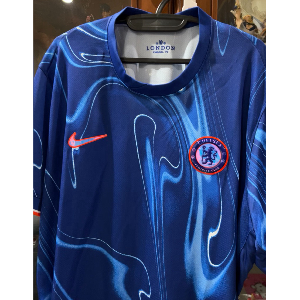 JERSEY CHELSEA HOME 24/25 | ORIGINAL NIKE | XXL