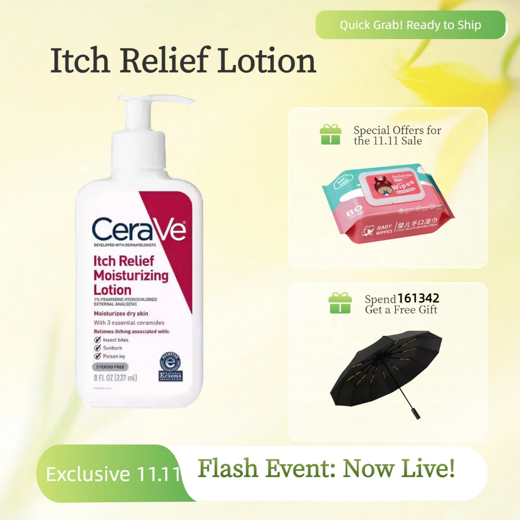 100% Original Cerave Acne Control Face Cleanser 2% Salicylic