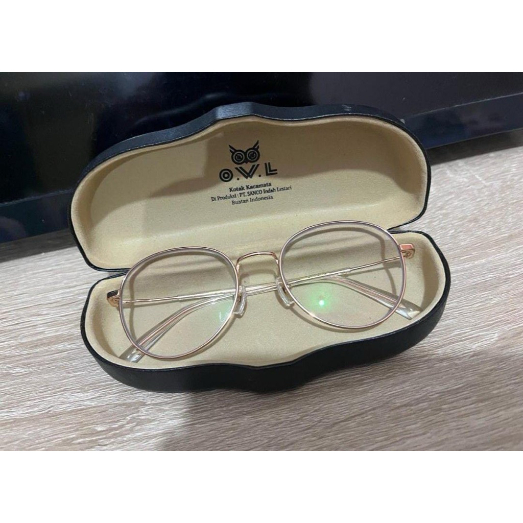kacamata owl
