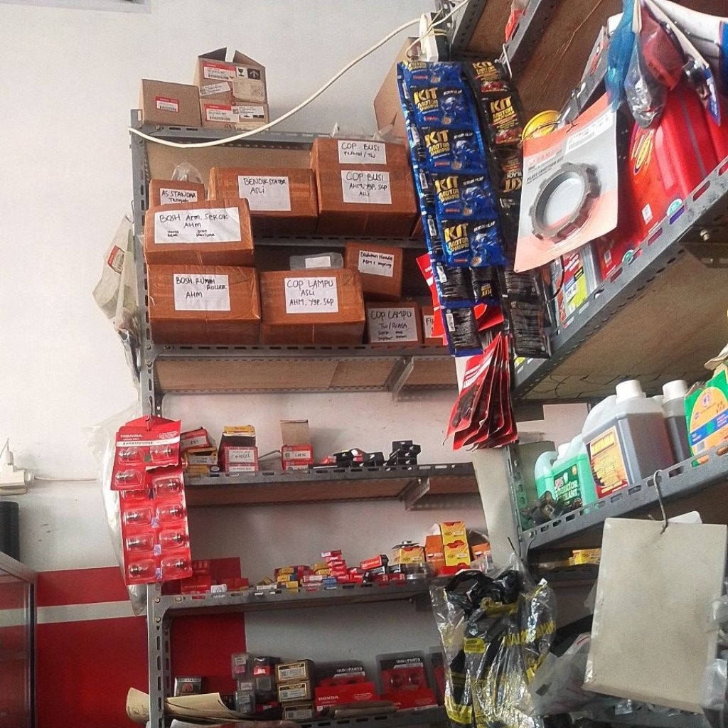 Cdi Tiger 30410-KBW-900 ori FUKUYAMA