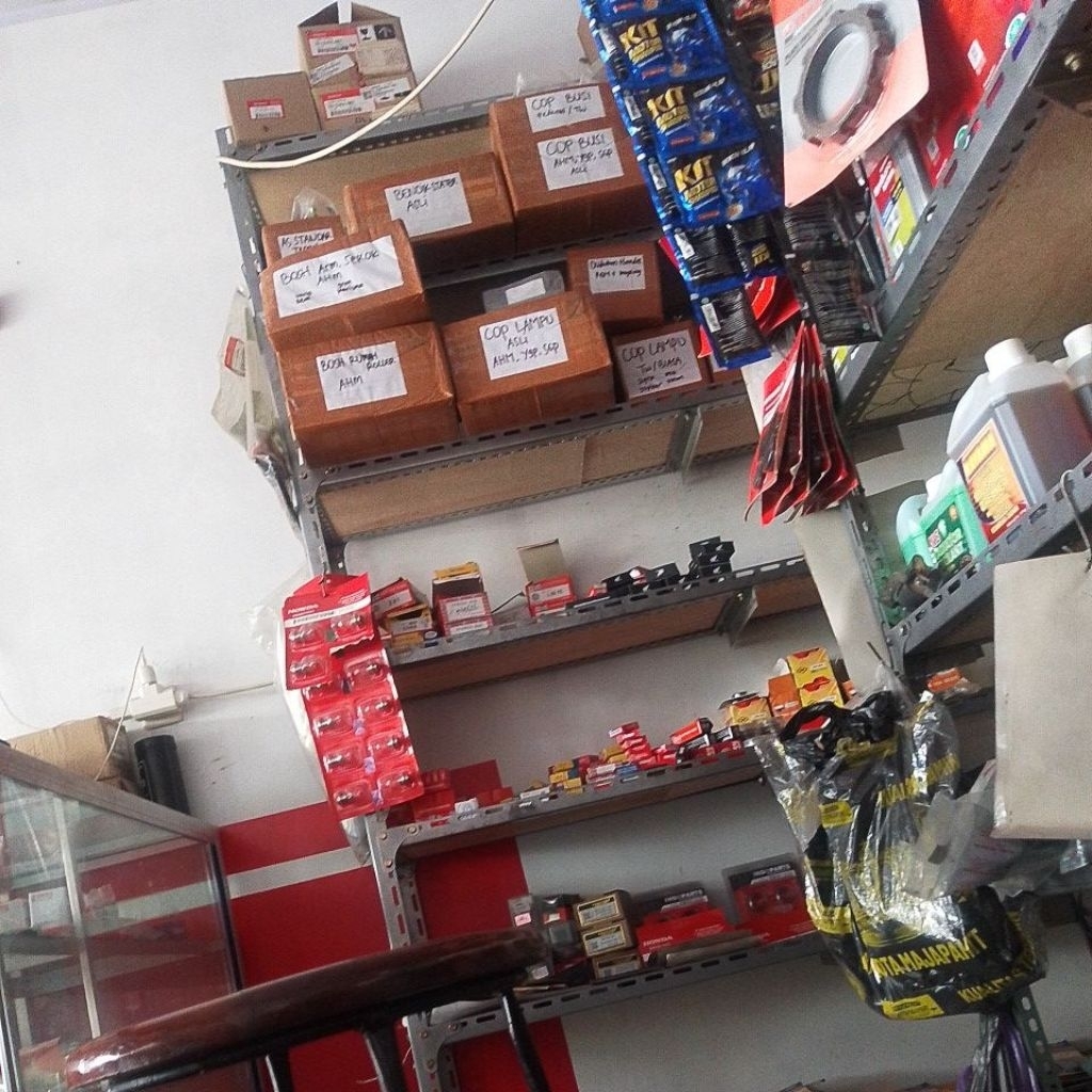 Cdi fizr force-1zr 3YS - F5540 - 10 ori FUKUYAMA