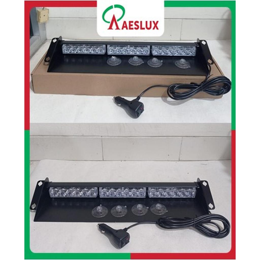Storobe Dashboard 1063 AESLUX
