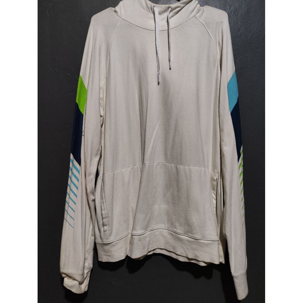 Jacket Hoodie American Eagle