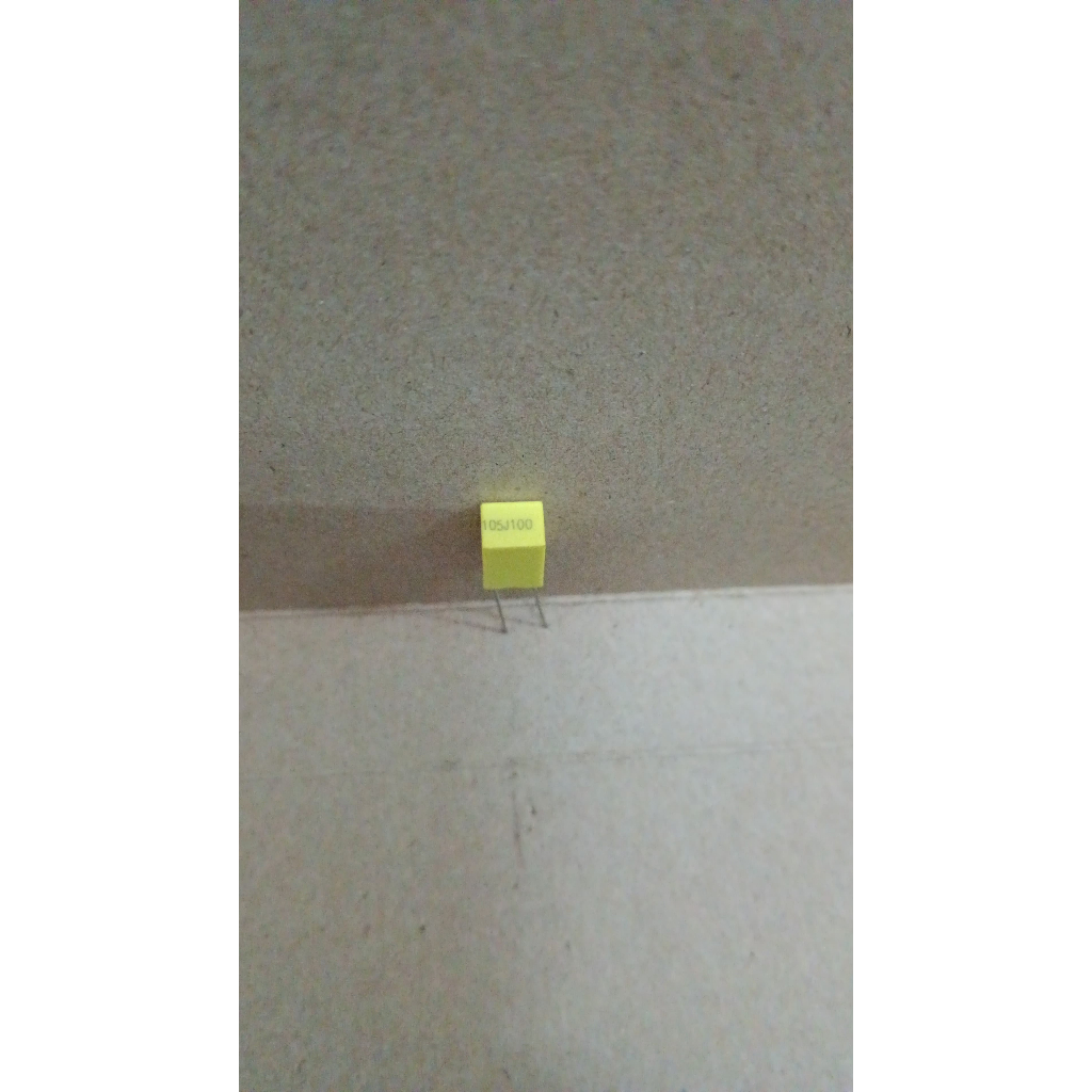 6419 kapasitor mkm kotak mkt 105j100 105j 105 1uf 1mf 1 uf mf 1000v