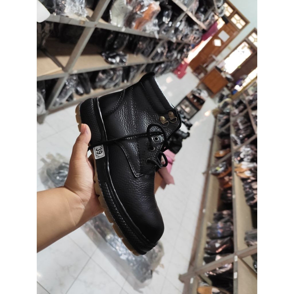 spatu sefti