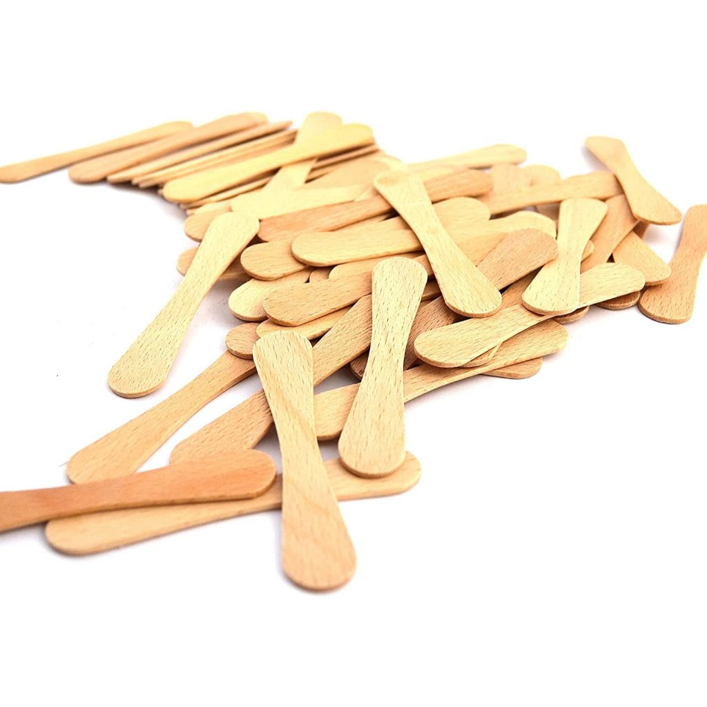 Stik Ice Cream Magnum ||  Sendok Ice Cream Magnum