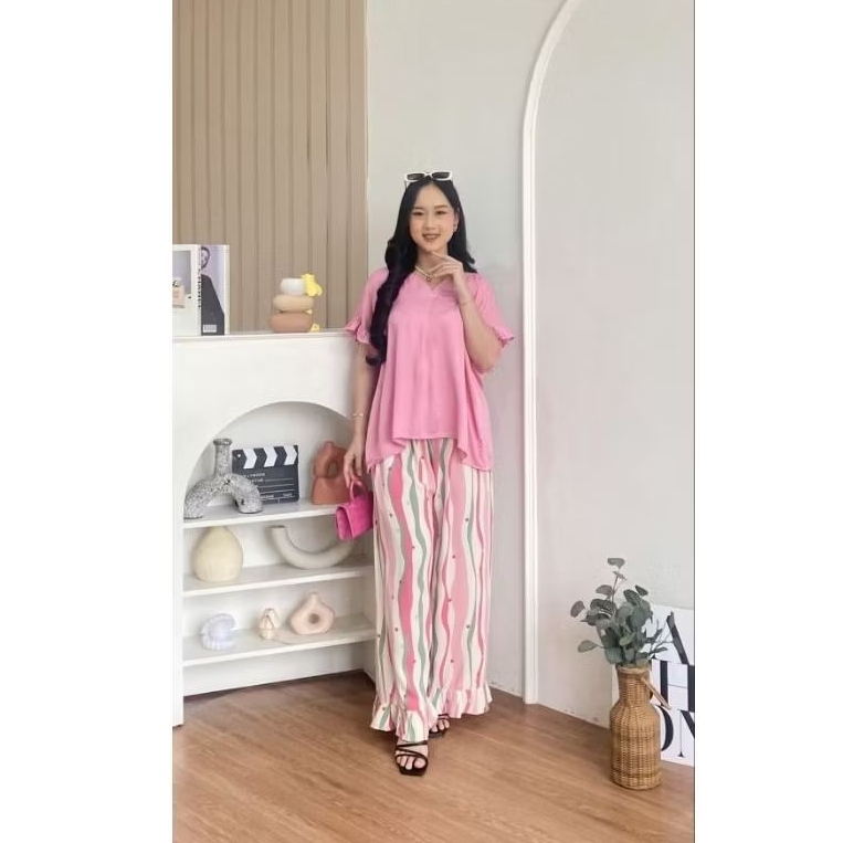 Julia set piyama busui hd.id dailywear