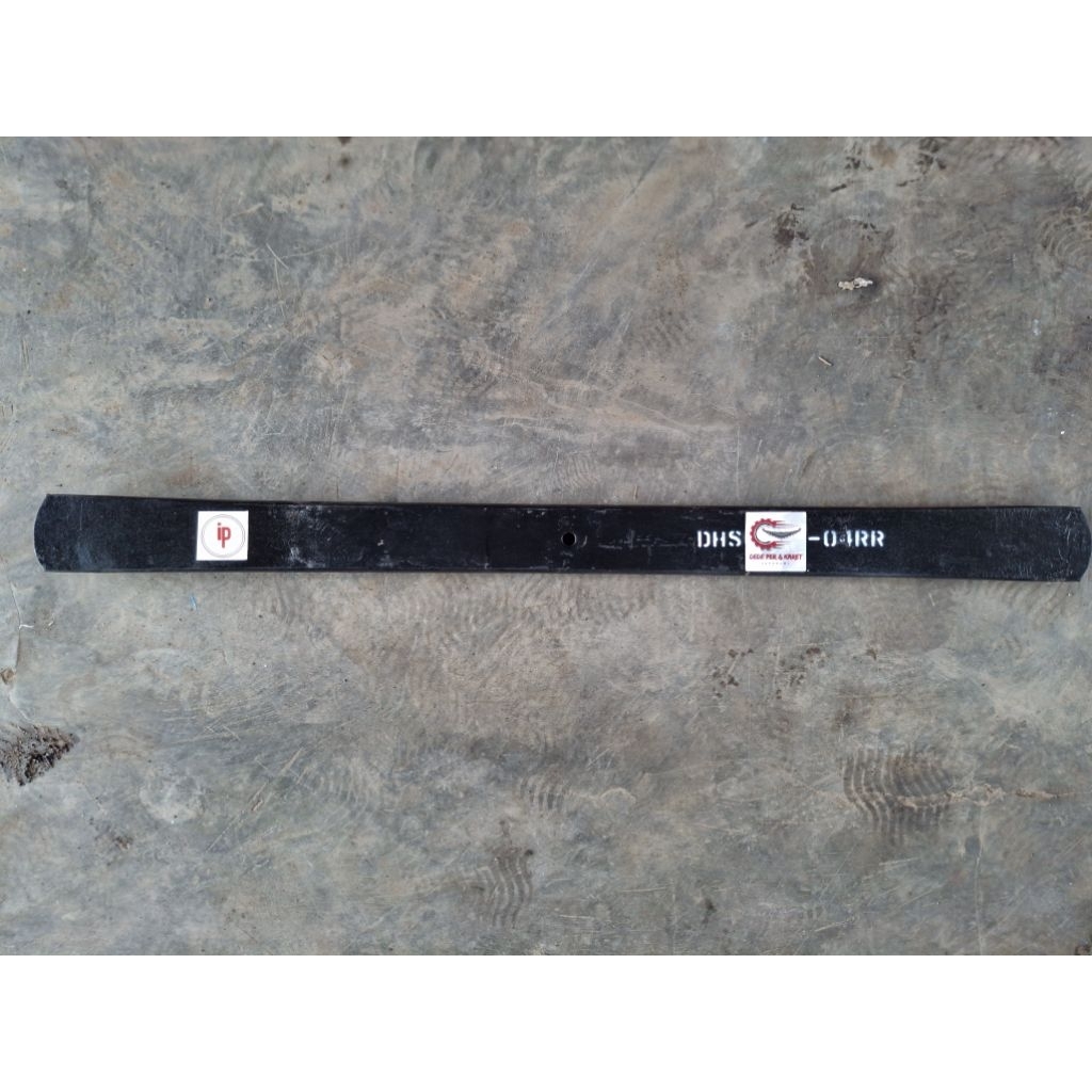 Per Daun No 4 Gran max Grand Max Granmax