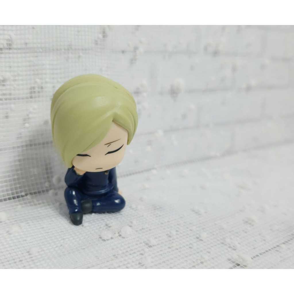 Jujutsu Kaisen Katazun Figure Nanami Kento