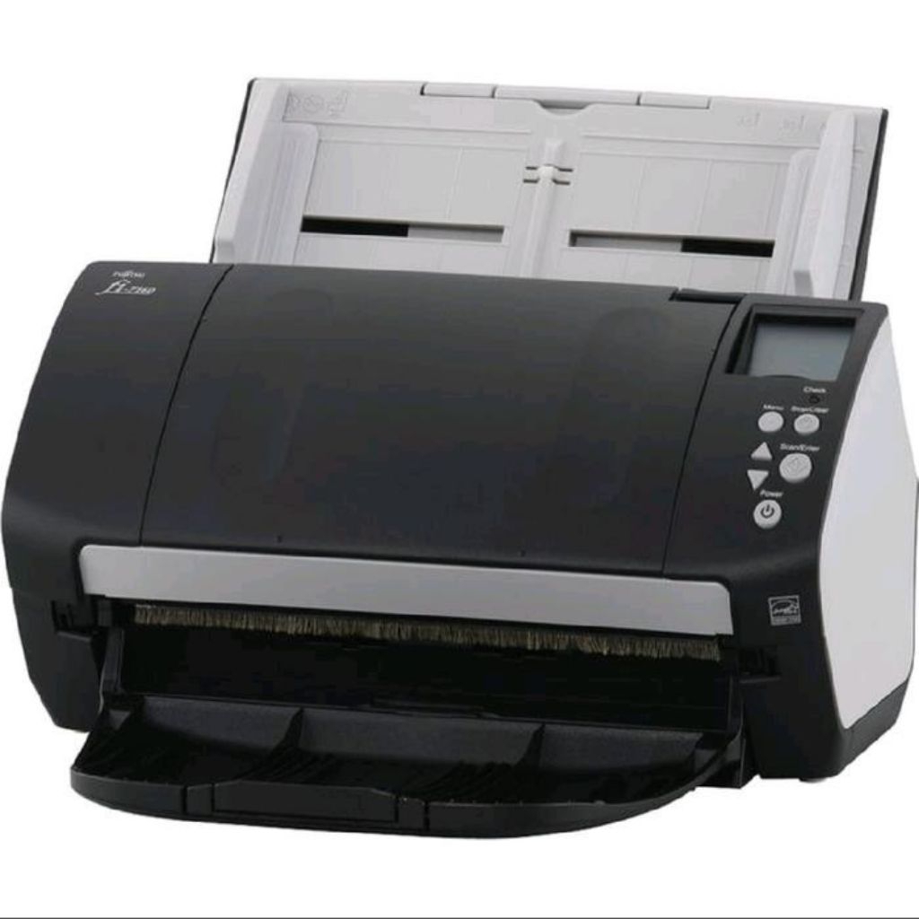 Scanner Fujitsu Fi7160 Scanner