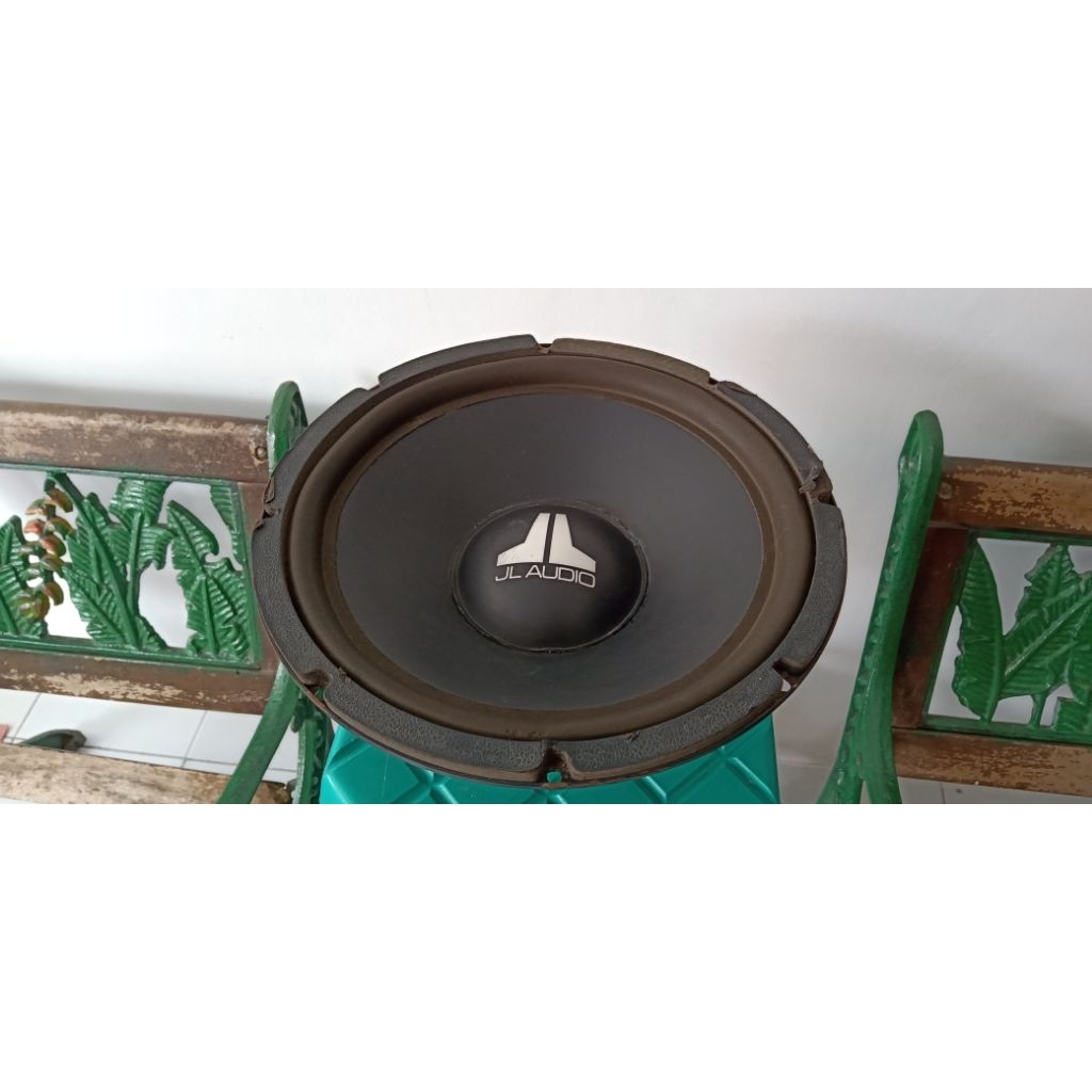 Subwoofer JL Audio W6