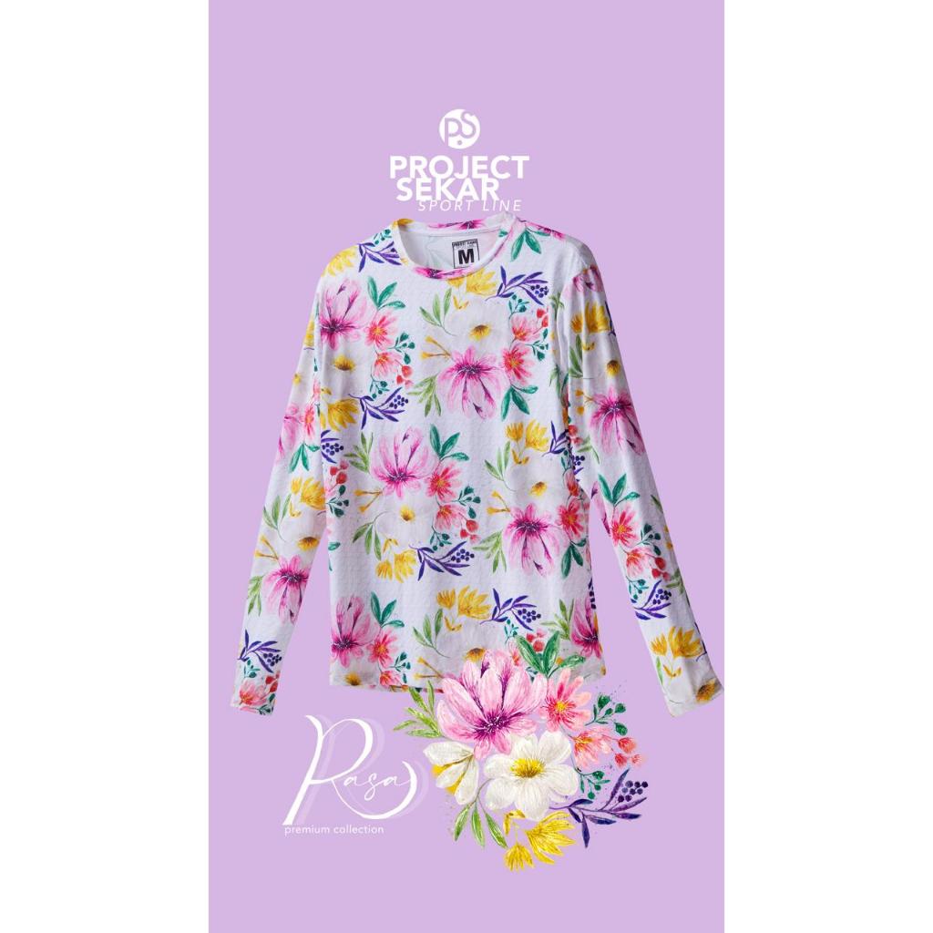 JERSEY FULL LONG SLEEVE