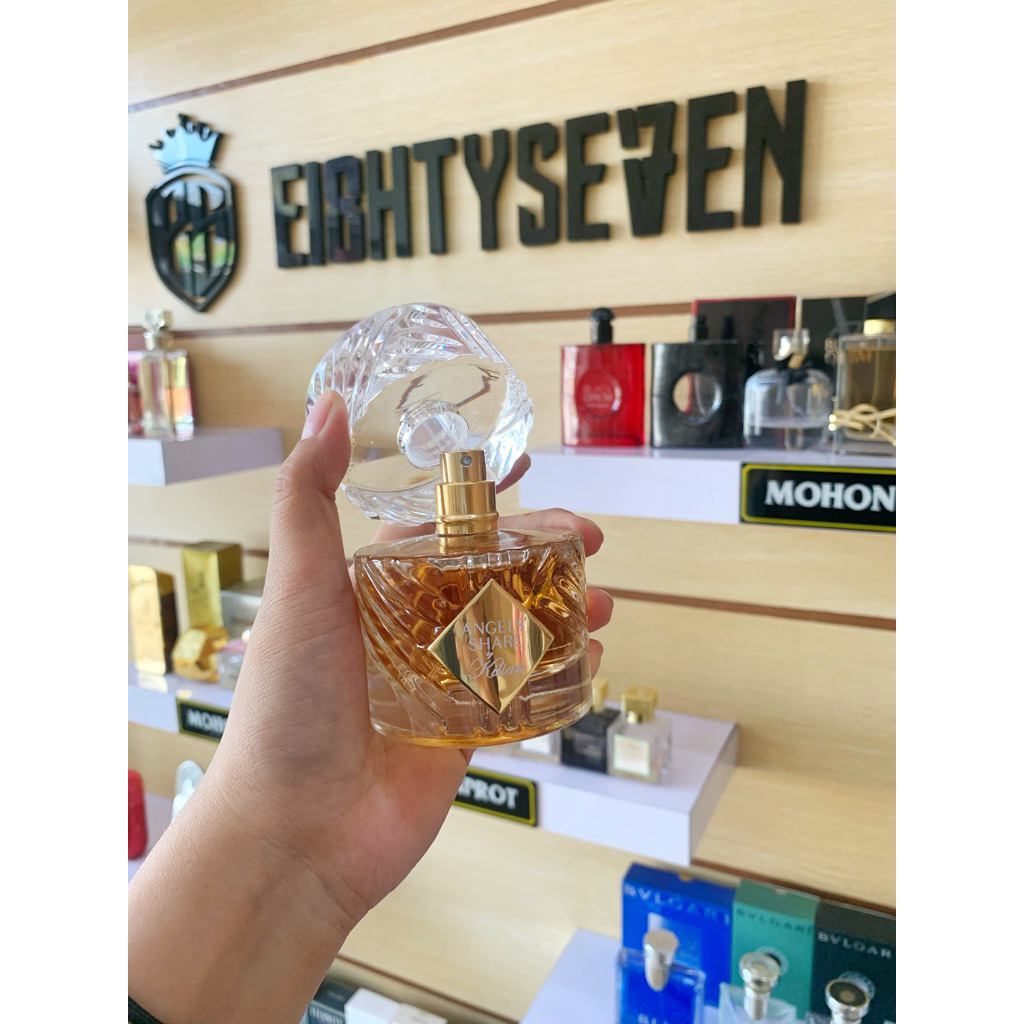 PARFUM KILIAN ANGEL'S SHARE