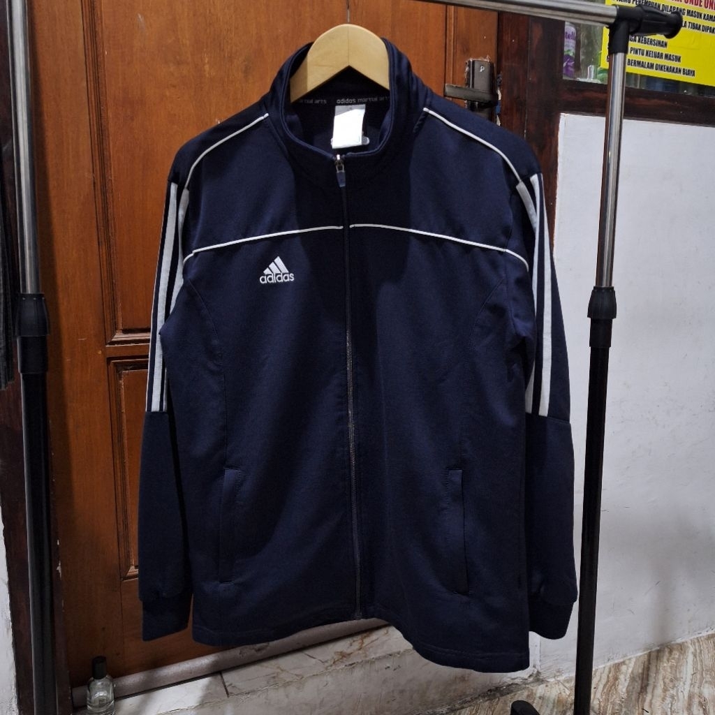 TC Tracktop Adidas Martial Art