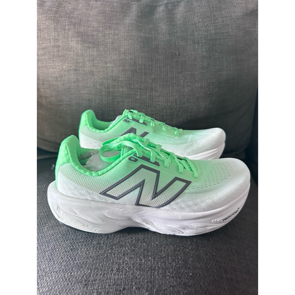 sepatu Running new balance fresh foam x 1080