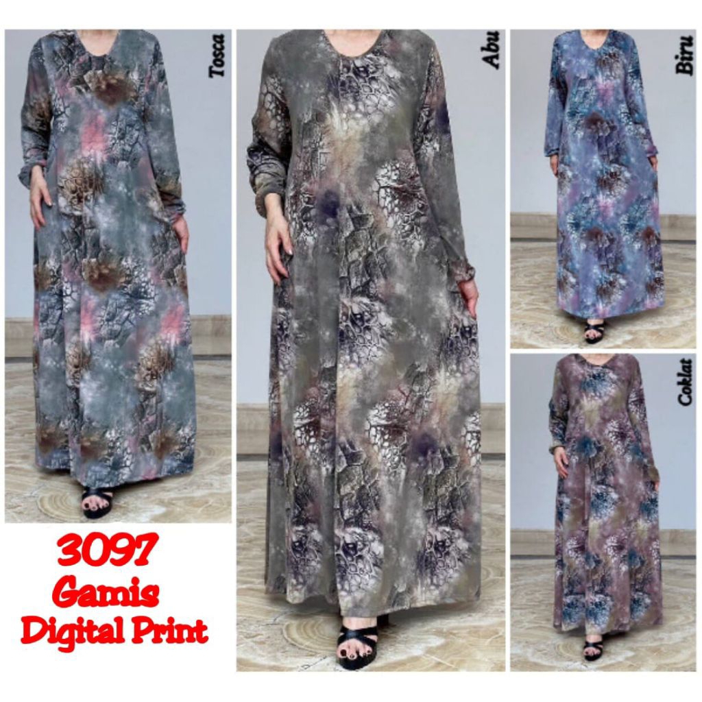 Jimnjim - gamis terbaru 2021 captain Jersey Korea 17