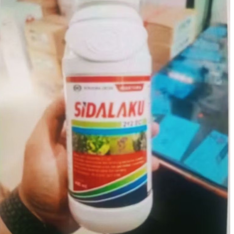Insektisida sidalaku 212ec 400ml