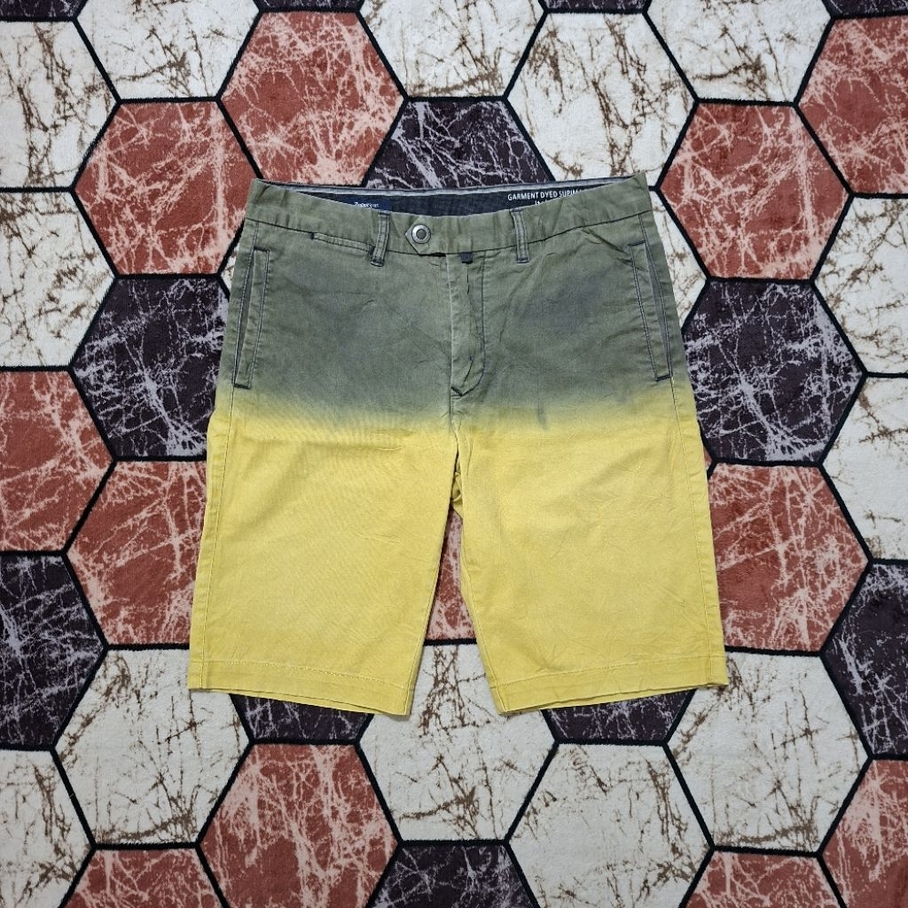 Celana Pendek  Zegna Sport