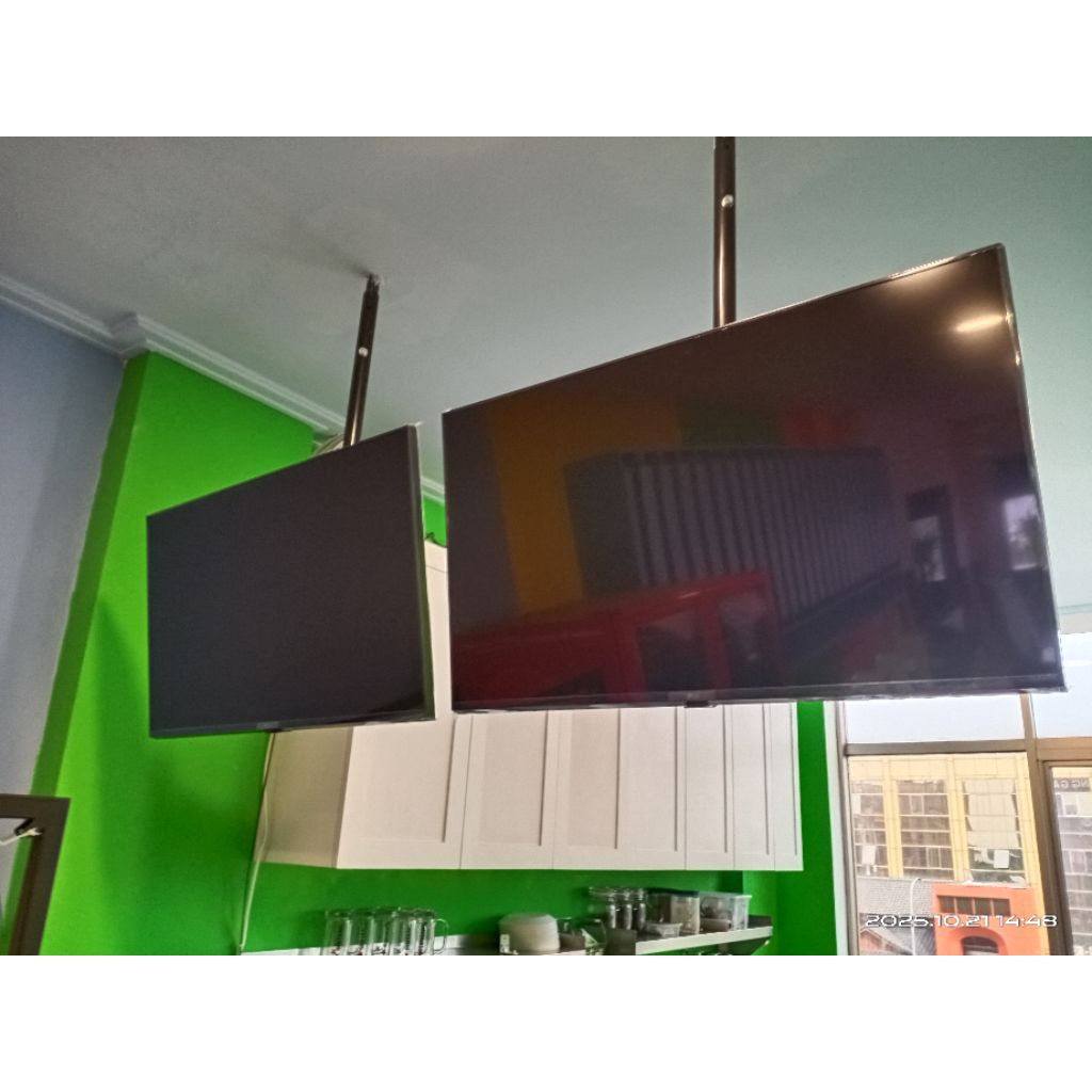 Second TV LG 32 inch