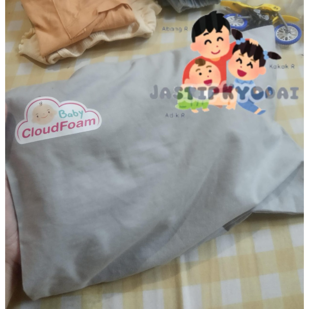 BABY CLOUDFOAM