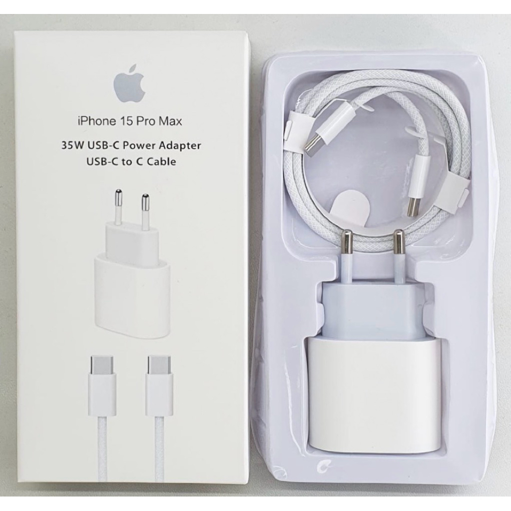Charger Iphone 15 Pro Max