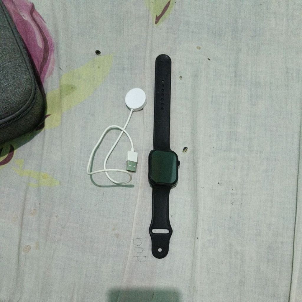 smartwatch samsung s10 second