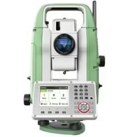 Total Station Leica