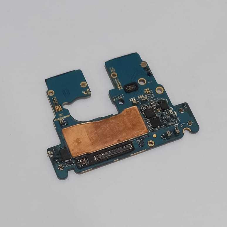 MESIN / MAINBOARD / MOTHERBOARD / PCBA SAMSUNG GALAXY A80 - A805 ORIGINAL COPOTAN MINUS_14