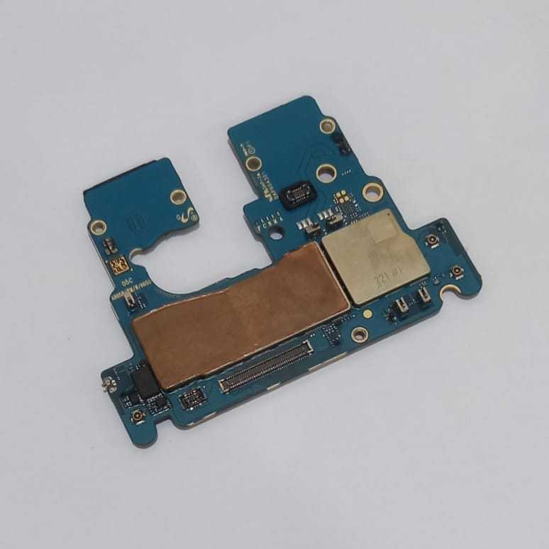 MESIN / MAINBOARD / MOTHERBOARD / PCBA SAMSUNG GALAXY A80 - A805 ORIGINAL COPOTAN MINUS_15