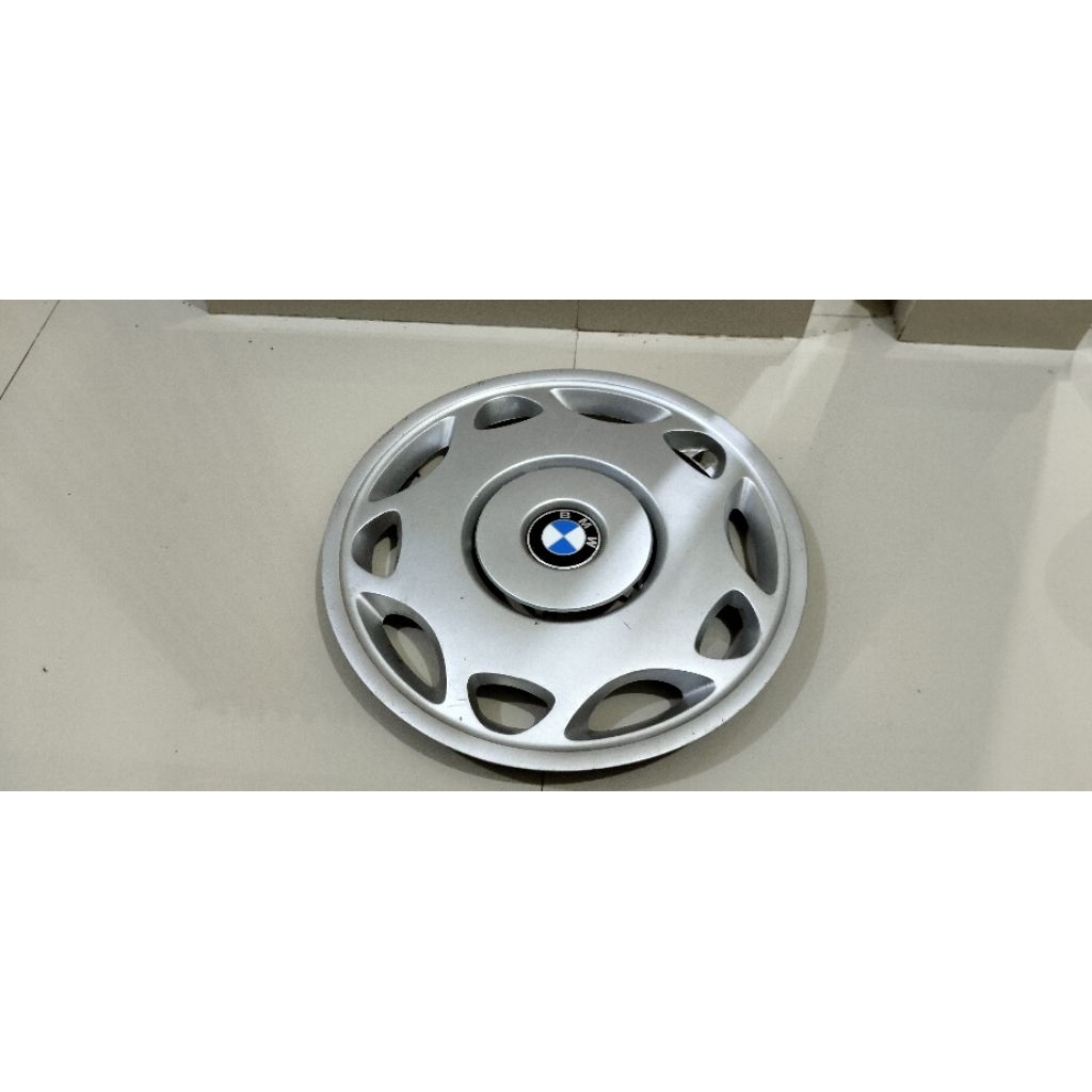wheeldop cover dop velg BMW ring 15 original (harga pcs)