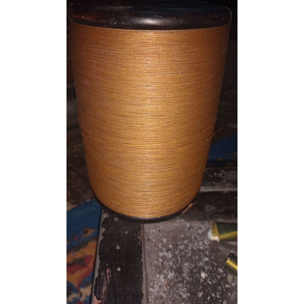 GELASAN MATOT ABU SUGOI