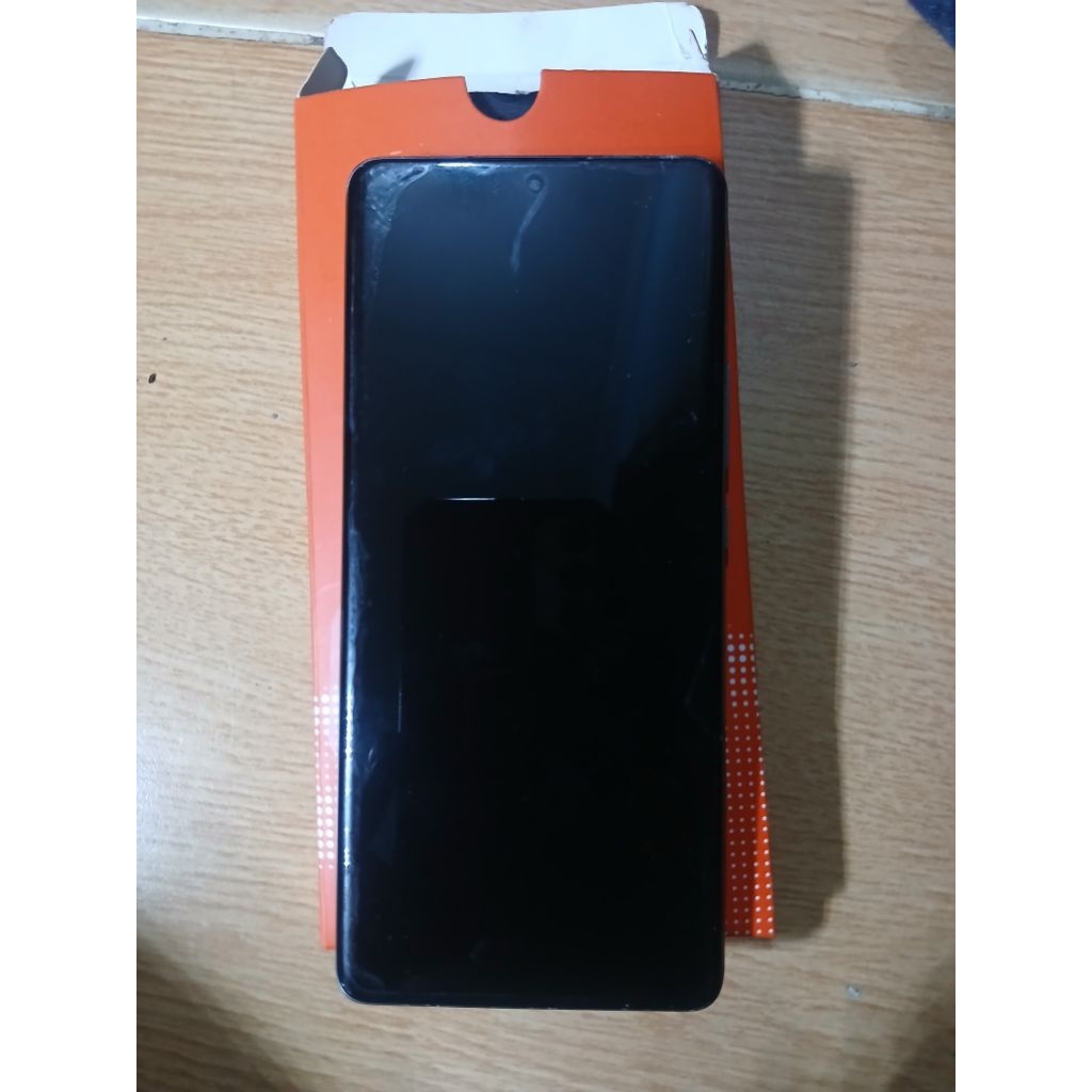 lcd xiaomi 12 pro original copotan