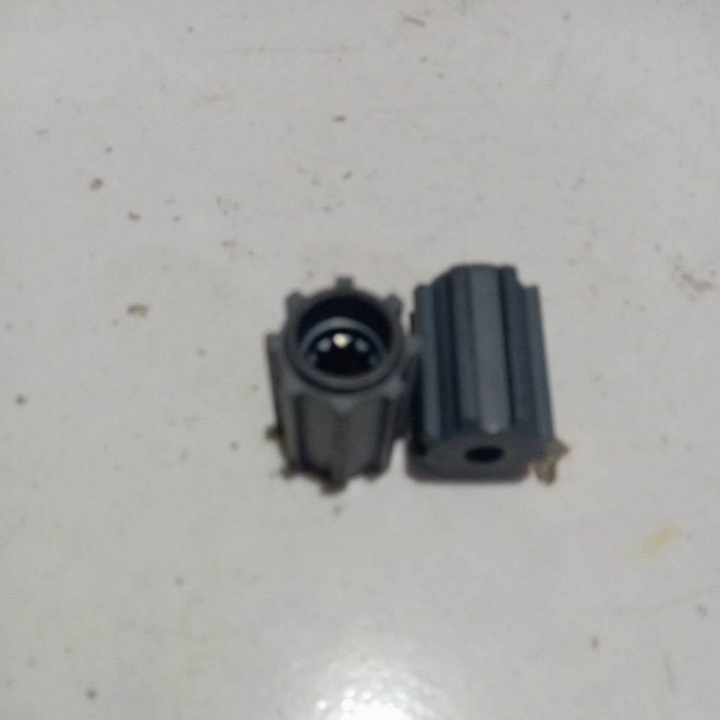 inti pulsator polytron original gigi 10