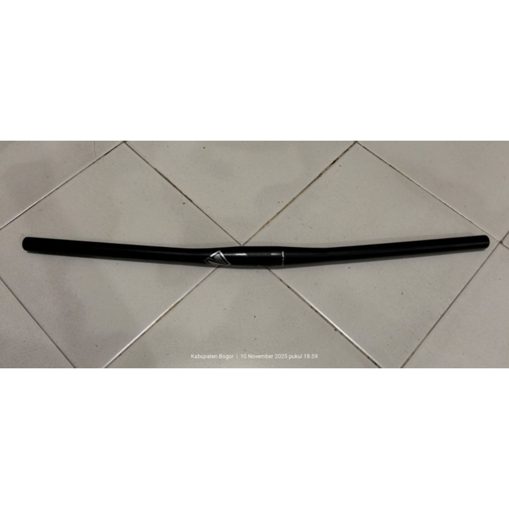 Stang copotan clovis ( nautilus )