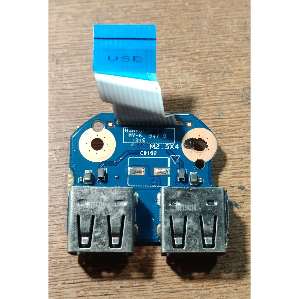 port modul USB laptop HP 1000