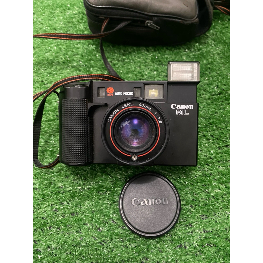 jual cmera Canon AF 35ML