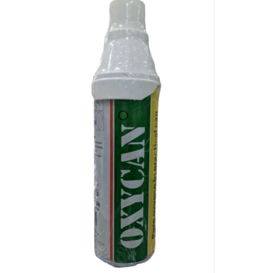 OXYCAN 500 CC
