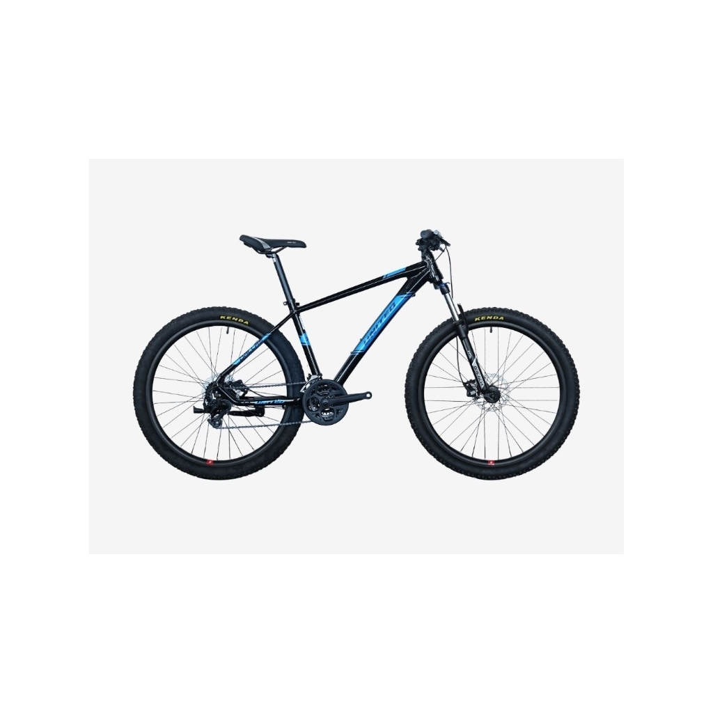 SEPEDA MTB/GUNUNG UNITED DALLAS 1.0 27,5 INCH