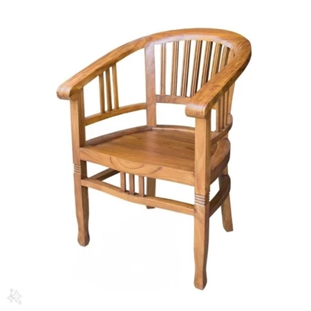 kursi teras kayu jati minimalis jadul / kursi tamu vintage kayu jati kursi amerika kayu jati