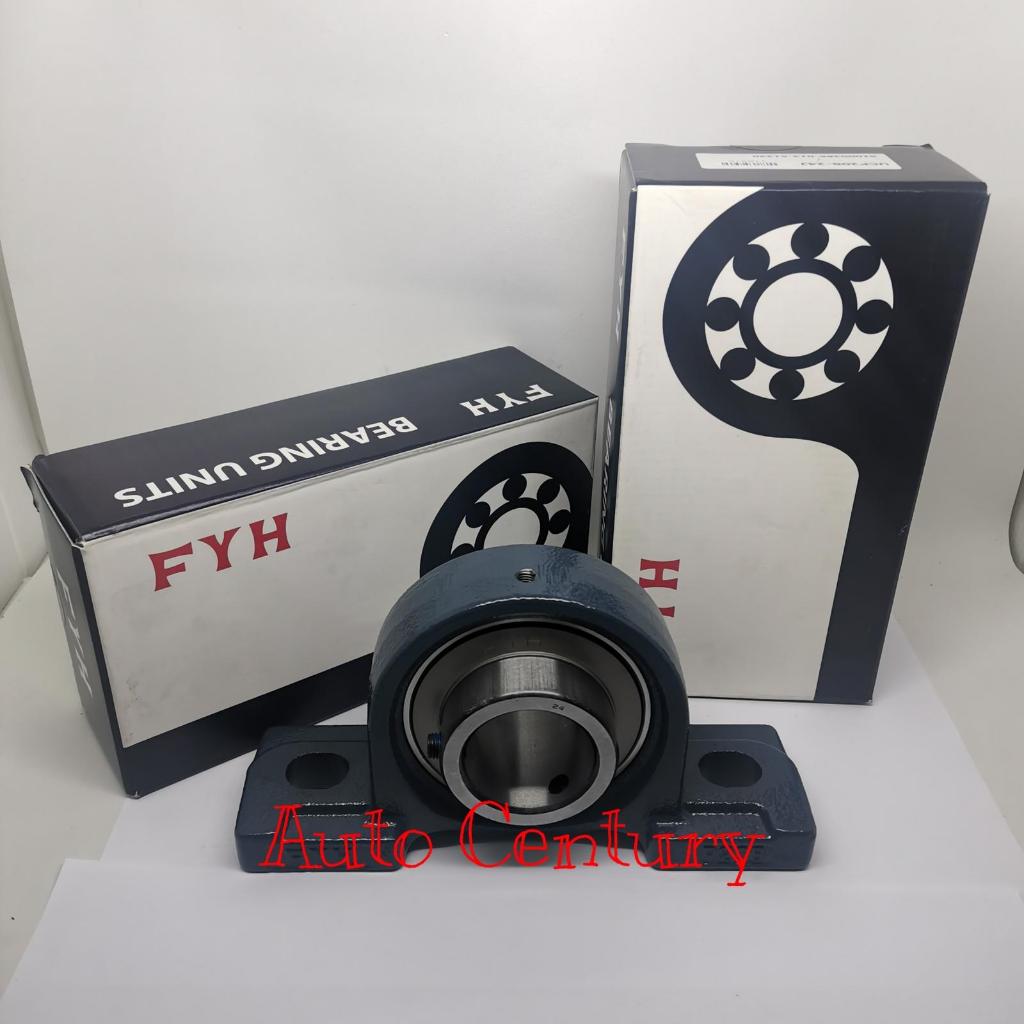 BEARING PILLOW BLOK PILLOW BLOCK UCP204-12 AS 19.050MM FYH