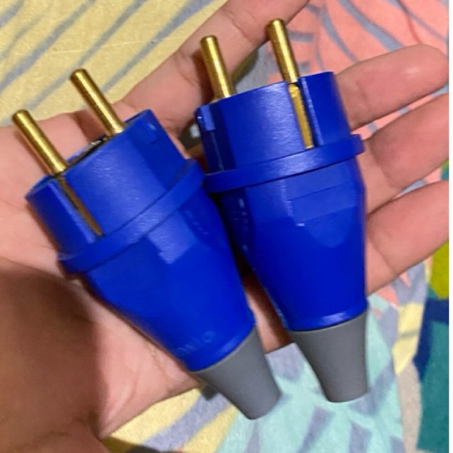 Steker Arde Ewig 16A Type 012