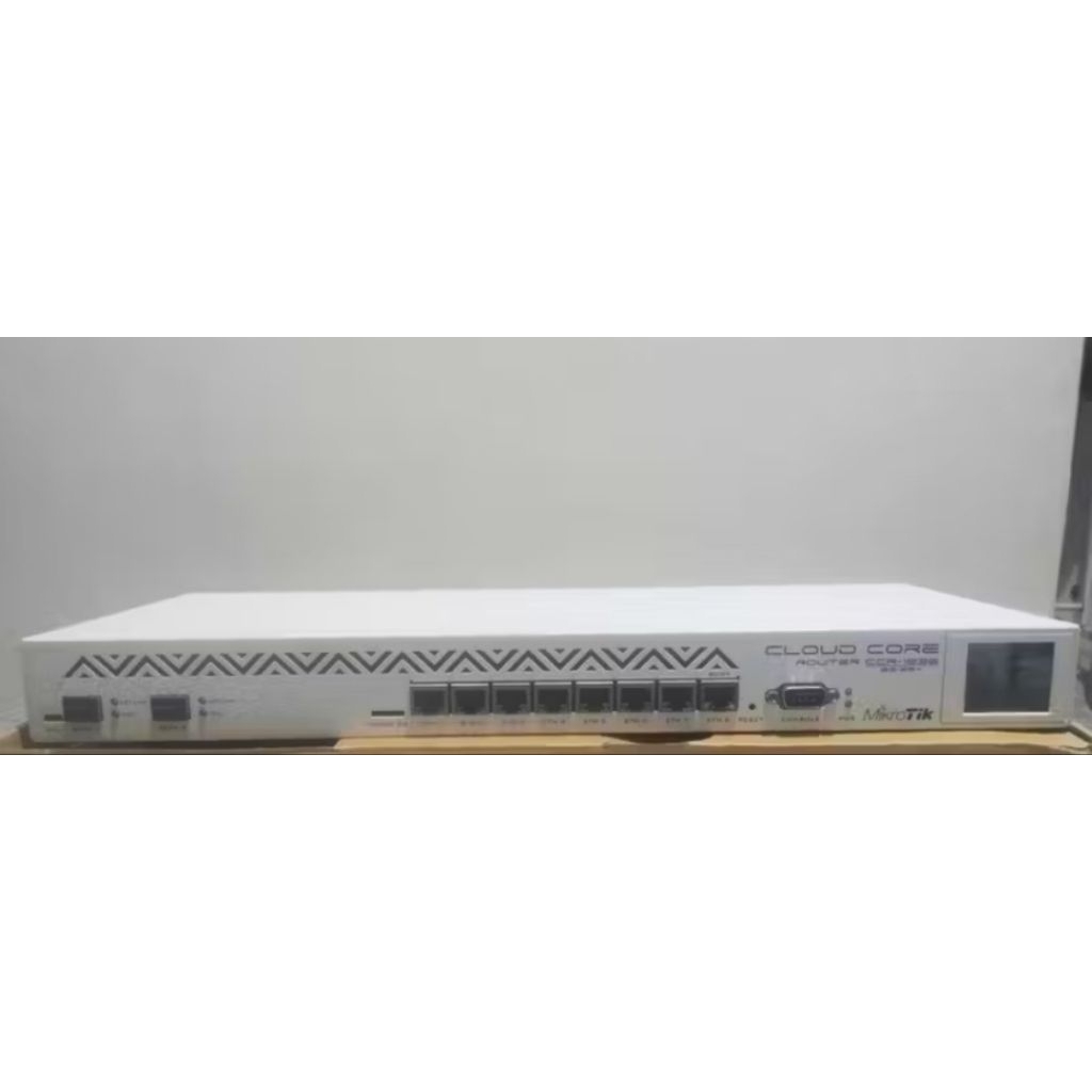 mikrotik CCR 1036-8G-2S+EM V7(RAM 16GB)