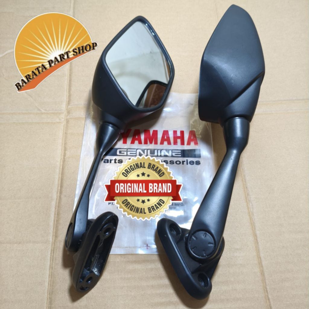 ORIGINAL SPION YAMAHA R25 R15 V3  R15 V4 R15M SPION R15 TOYO