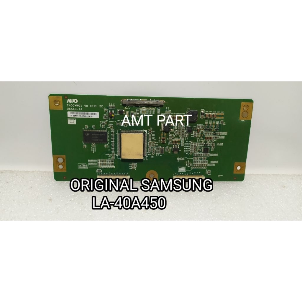 TCON.BOARD.TV.SAMSUNG.LA-40A450.ORIGINAL