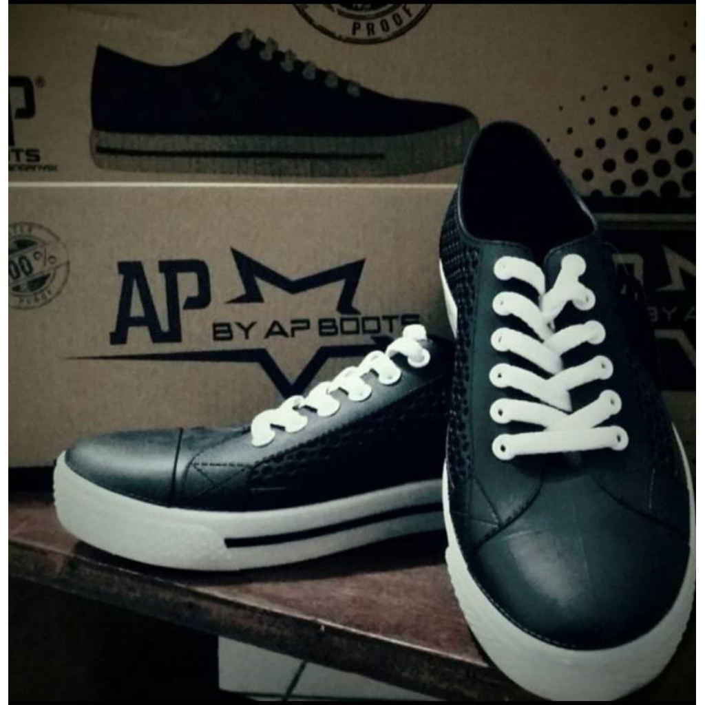 sepatu casual ap star