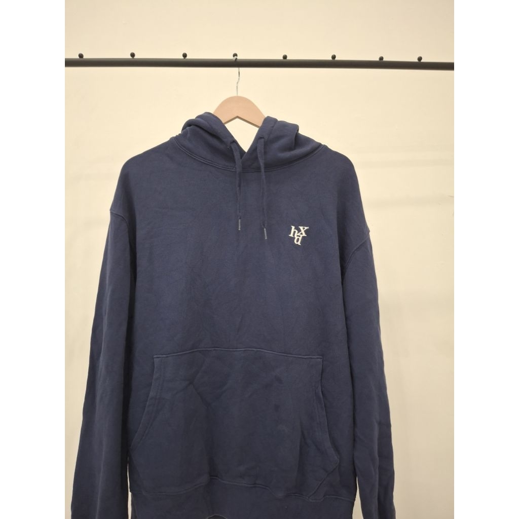 SWEATER PRIA UH HOODIE UNITED HART MURAH