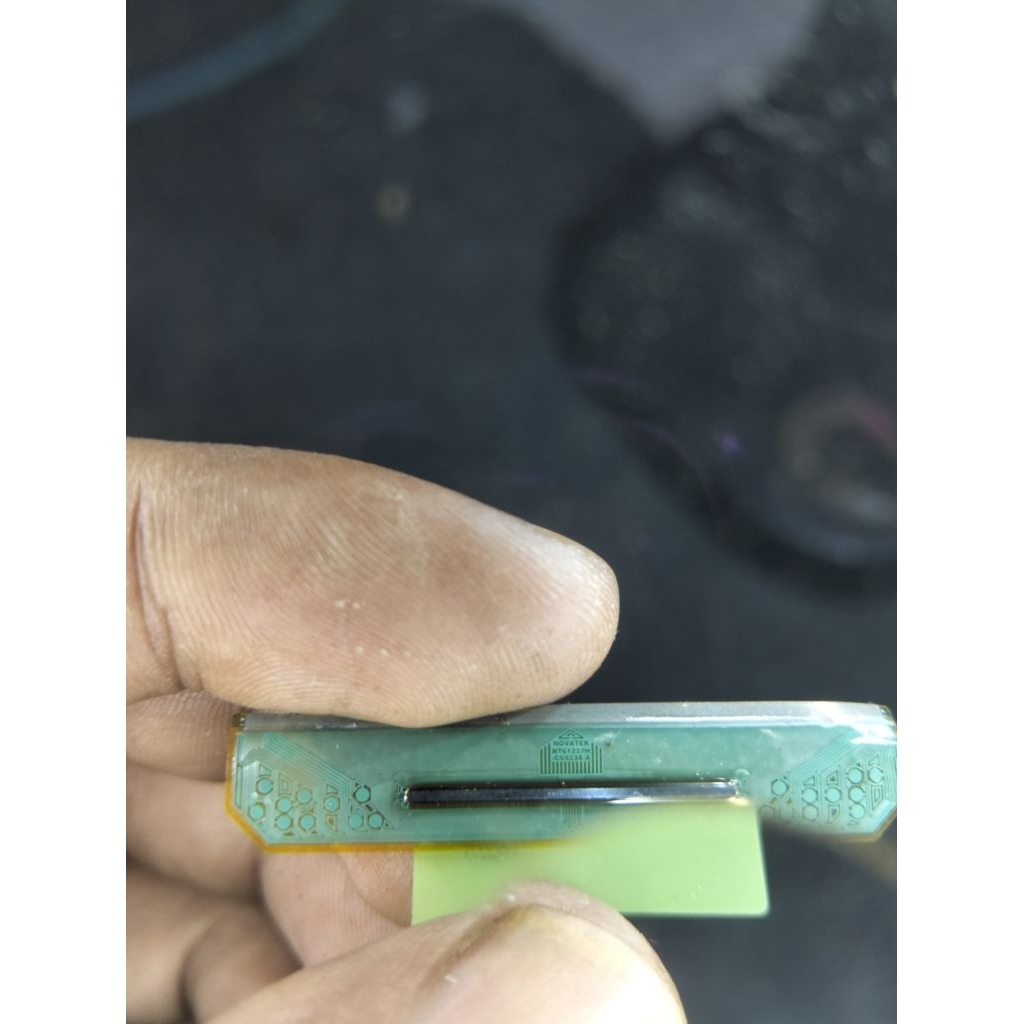 COF NT61237H-C6523A Tv Samsung UA 32J4005