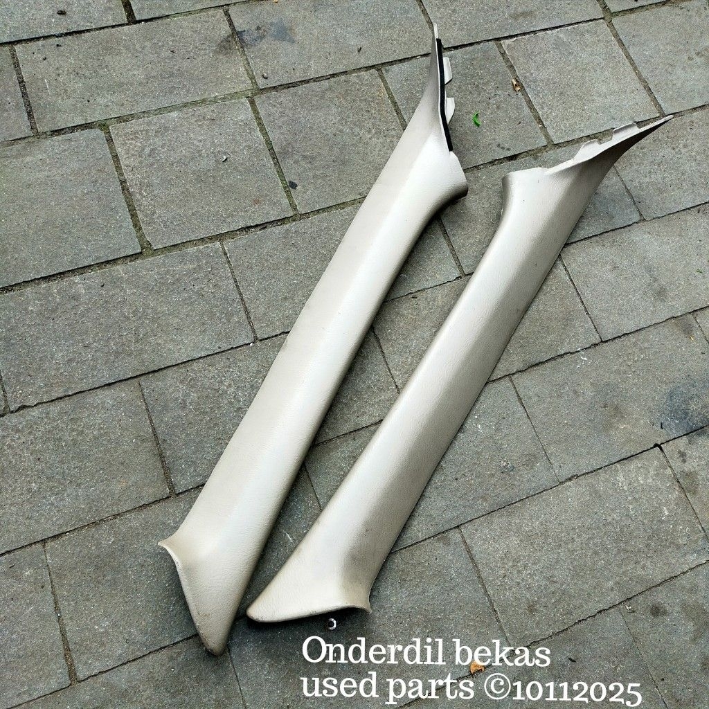 cover pilar A Honda accord s86 tahun 2003