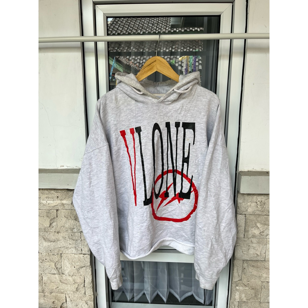 hoodie vlone